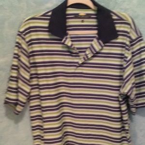 Greg Norman polo shirt